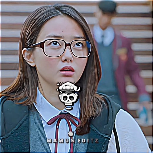 The scene is from Episode 7 of True Beauty.#KdramaEdit