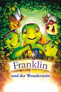Franklin and the Turtle Lake Treasure - Alchetron, the free social encyclopedia
