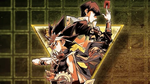 Yu-Gi-Oh! Early Days Collection - Official Launch Trailer