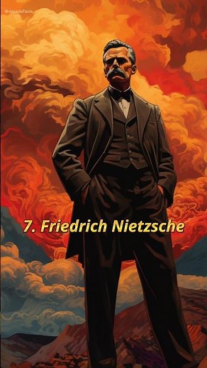 Top 10 Most Influential Philosophers