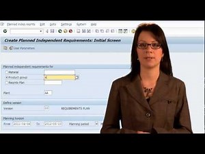 ERPsim Distribution - Round 3 Primer (SAP ERP Training Simulation Game by Baton Simulations)