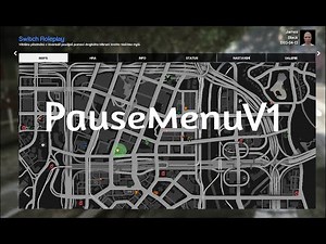 PetrLiam PauseMenuV1