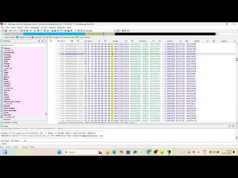 BGMI IDA PRO BYPASS MAKING | IDA PRO BYPASS | BGMI BYPASS HOOK MAKING | 10 Year ban fix and offline