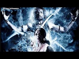 Arundhati full tamil movie| Super hit Horror Film|Anushka shetty|Sonu sood|