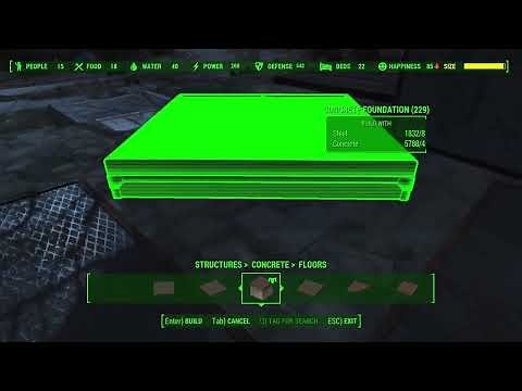 5 Tips for Building Awesome Settlements in Fallout 4: Episode 2