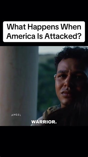 Could This Happen To Us? 😰🇺🇸 We’re Living In Dark Times. Watch Homestead On Angel Guild NOW!