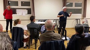 Gouy-Saint-André : Olivier Leborgne, l’évêque qui rajeunit l’image de l’Église