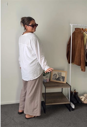 Versatile Outfit Ideas for Errands and More