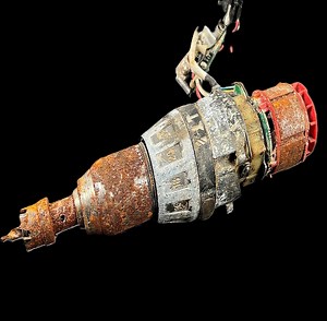 47K views · 910 reactions | Old Milwaukee M18 Restored — Cordless Power Tool Transformation! | The Restorationist | Facebook