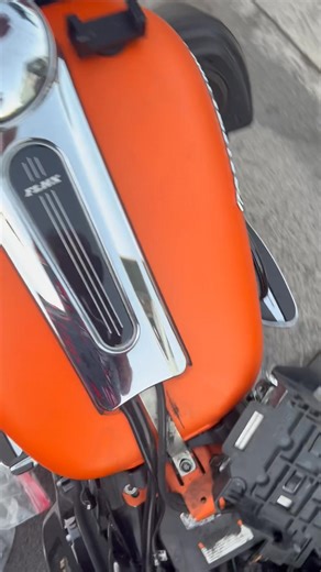 Bike is cranking but not starting. Anyone ever have this problem? What can I do to get it to run? Checked spark plugs good fuel pump seems to prime | Bryan Alexander