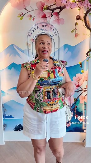 Taste of Tara: Southern Brunch Experience in Atlanta