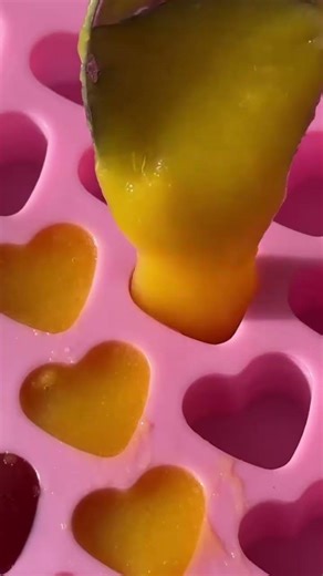 Vegan Fruit Gummies