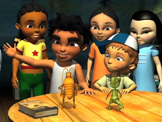 Magic Cellar Vol4-SD