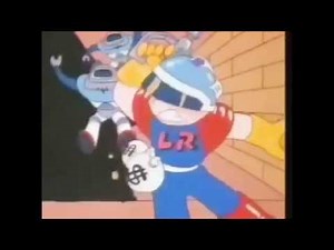 Lode Runner Commercial [1984, FC]