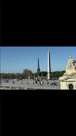 The Tuileries Garden