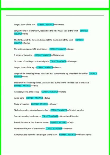 MILADY NAIL TECHNOLOGY FINAL EXAM REVIEW 300 QUESTIONS WITH 100n video