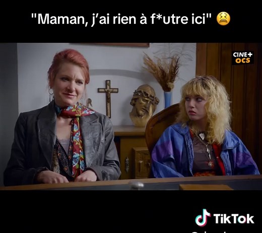 Pécheresses : Une série française humoristique
