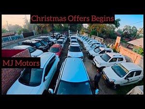 Exchange and Get Your Desired Car From MJ Motors |