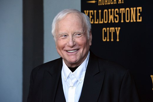 Richard Dreyfuss Net Worth 2024: What Is The Actor Worth?