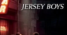 Jersey Boys: Persiguiendo la música (2014)  - Ver Película Completa en Español - FULLTV
