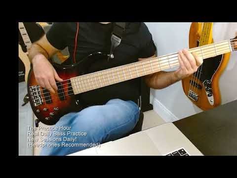 The Practice Hour – Sta Eipa Ola (Στα Είπα Όλα) Vasilis Karras