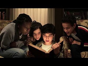 Ghostwriter (2019) TV trailer