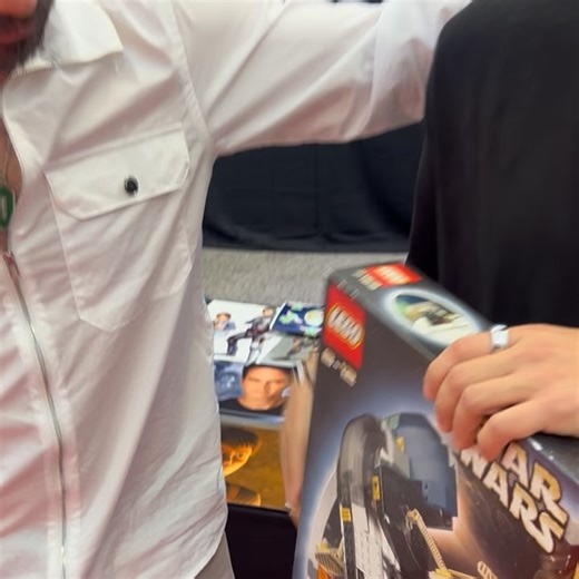 Brick Vault on Reels