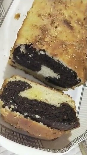 Try this flavoured butter bread