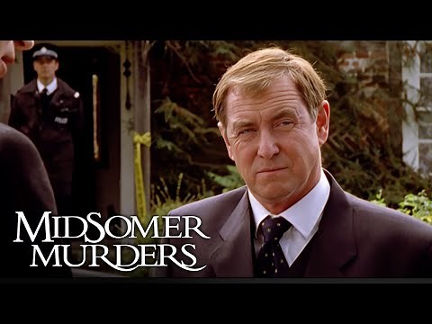 The Killings at Badger's Drift | FULL EPISODE | Series 01 Episode 01 | Midsomer Murders