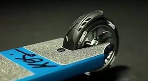 Who's hyped on the new S3 KOS completes?? Check out this new teaser for the Charge. | Blunt Scooters