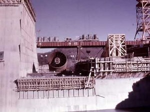 Building Beaver Dam in Northwest Arkansas