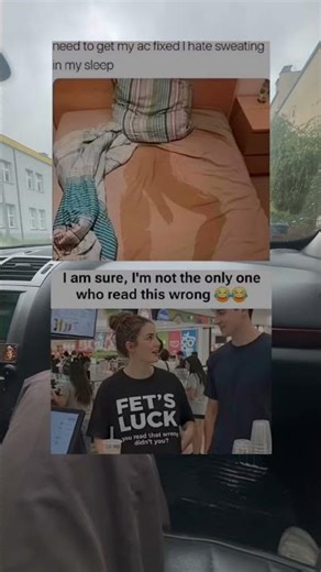 Did You Read This Right?