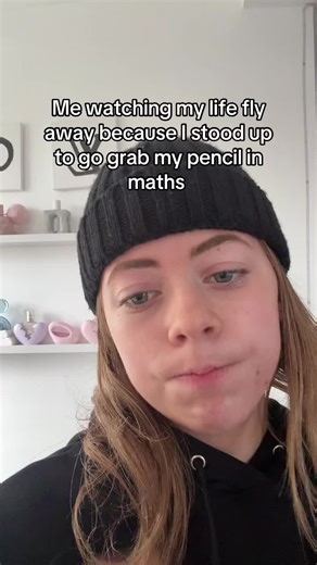 Why Mathematics Feels Like Life is Flying By