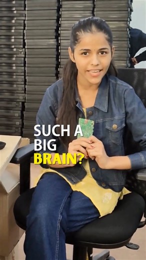 Robocraze - Robotics & Electronics Store on Instagram: "It may look like a biscuit pack… but the moment you open it, you unlock a COMPLETE COMPUTER! 🍪💻✨ The Raspberry Pi is the ultimate starter gear for anyone dreaming of building smart home projects, trying hands-on AI experiments, automating their life, or even creating a compact gaming setup. Tiny board. Giant power. Endless possibilities. 🚀 #RaspberryPi #RaspberryPi5 #TinyButMighty #TechReels #Robocraze #SmartHomeDIY #AIExperiments #Maker