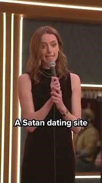 Leah Finds Out What GROWLr Is 🐻