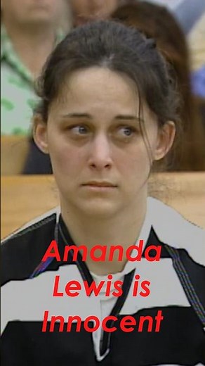 Why this mother has been in prison since 2008 #truecrimecommunity #wrongfulconviction