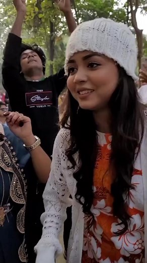 185K views · 6.4K reactions | Hbe nki 藍 藍 #Arohi #arohi_miraz #facbookreels #viralreels #reels2023 #facbookreels #reelsviralシfb #facebookreels #reelsfb #reelsinstagram #reelsvideo #reelsviral | Arohi Mim Reels 2.0 | Facebook