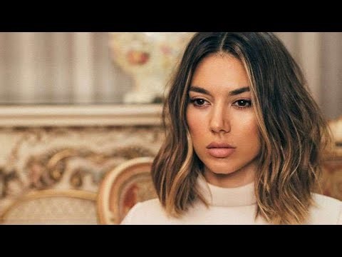 Noizy ft. Elvana Gjata - My all (REMIX)