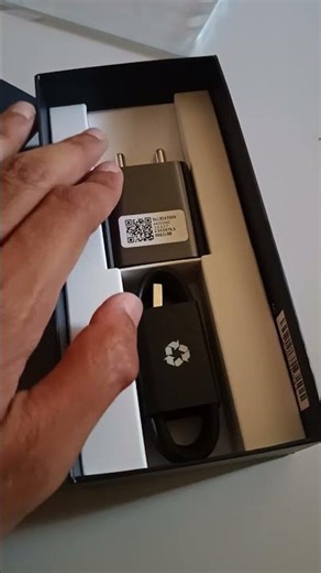 Motorola G62 5G - Not a phone review but a story