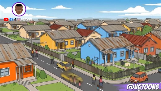 Baby Politician | Funny Nigerian Comedy Video Part 1 | Takpo TV