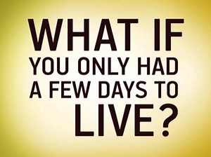 Resurrection | Impact Productions