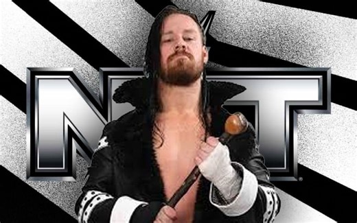 WWE Planned Major NXT Faction For David Finlay Before AEW Debut