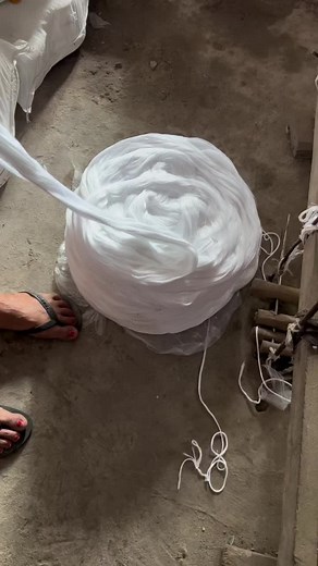 Handmade Inabel Weaving: Pulipol Process Explained