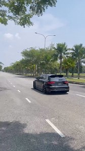 BINI Launch control audi rs3 . | Pekin Ibrahim