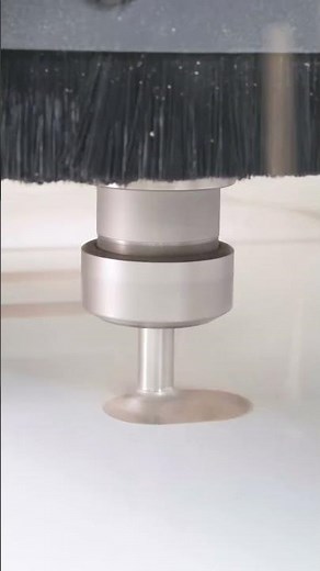 🍻😉Transform your manufacturing process with KDT's NESTING machining technology.