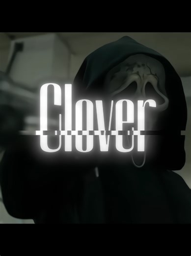 Epic Ghostface Edit for Scream 6