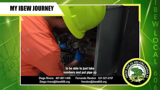 5 comments | From Air Force to Electrical Apprentice: Justin's journey shows how trades can be a game-changer! ⚡️ Starting at 18, he's now earning $50k and planning for college. Trades = skills, opportunity, and a solid foundation. #TradeCareer #Apprenticeship | IBEW Local 606 | Facebook