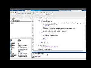 Lecture 6.3. MATLAB ODE solvers