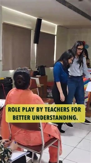 Grateful for the opportunity to conduct a workshop for teachers on Neurodevelopment in Children🧠✨