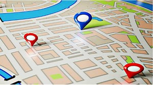 Google map has now inbuilt Delhi metro map